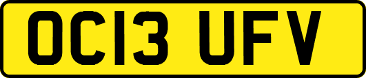 OC13UFV