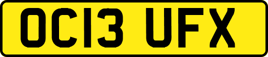 OC13UFX