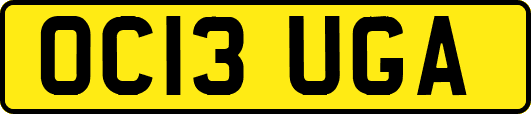 OC13UGA