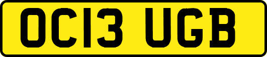 OC13UGB