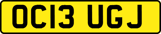 OC13UGJ