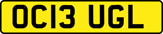 OC13UGL