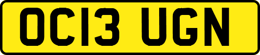 OC13UGN