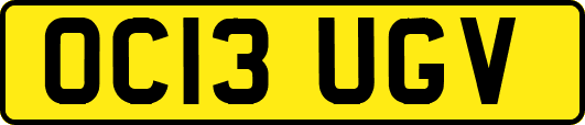 OC13UGV