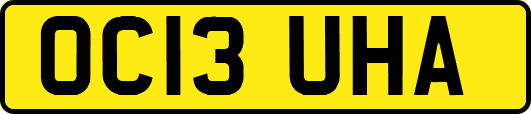 OC13UHA