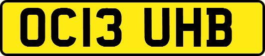 OC13UHB