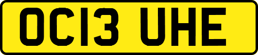 OC13UHE