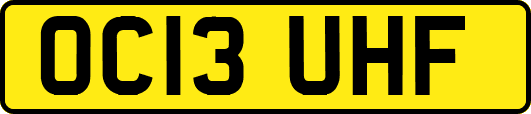 OC13UHF