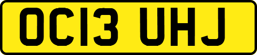 OC13UHJ