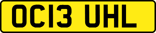 OC13UHL