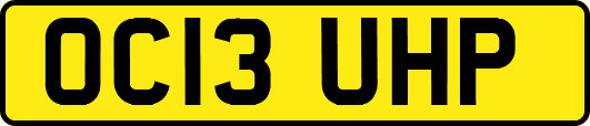 OC13UHP
