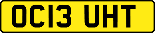 OC13UHT