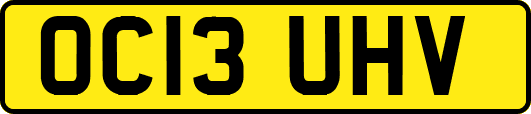 OC13UHV