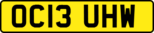 OC13UHW