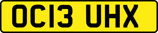 OC13UHX