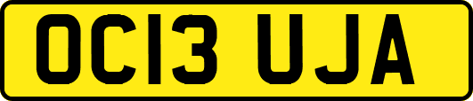 OC13UJA