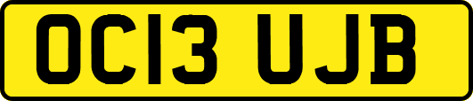 OC13UJB