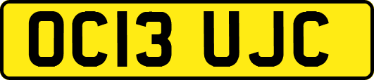 OC13UJC