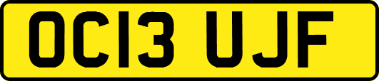 OC13UJF