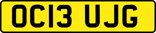 OC13UJG