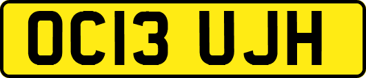 OC13UJH