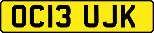 OC13UJK