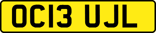 OC13UJL