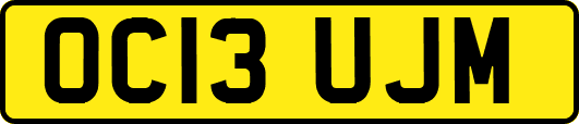 OC13UJM