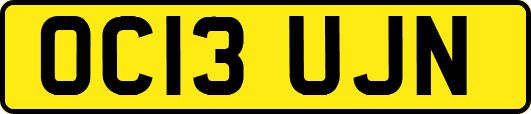 OC13UJN