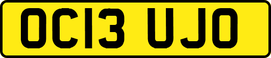OC13UJO
