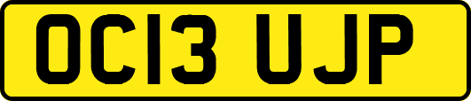 OC13UJP