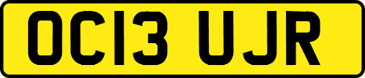OC13UJR