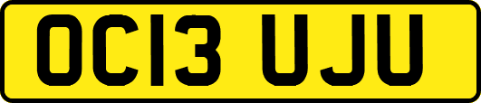 OC13UJU
