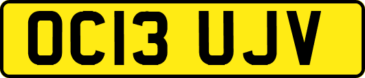 OC13UJV
