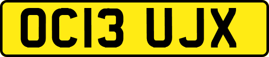 OC13UJX