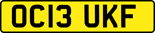 OC13UKF