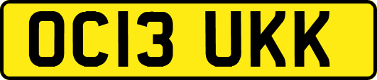 OC13UKK