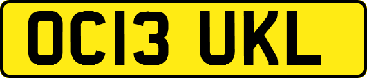 OC13UKL