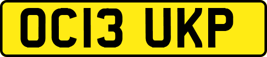 OC13UKP