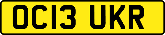 OC13UKR