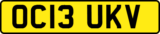 OC13UKV