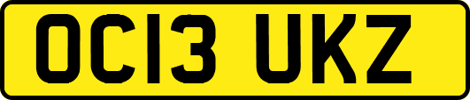OC13UKZ