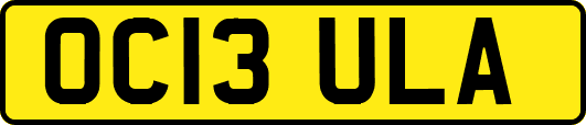 OC13ULA
