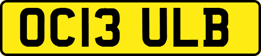 OC13ULB