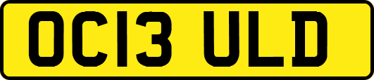OC13ULD