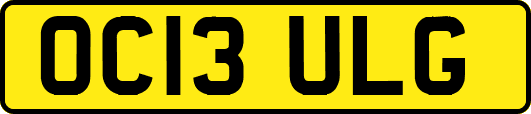 OC13ULG