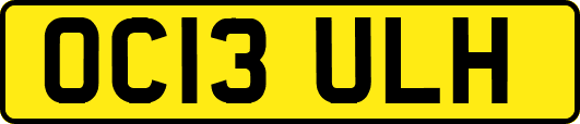 OC13ULH