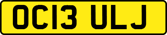 OC13ULJ