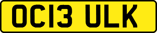 OC13ULK