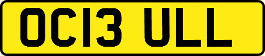 OC13ULL